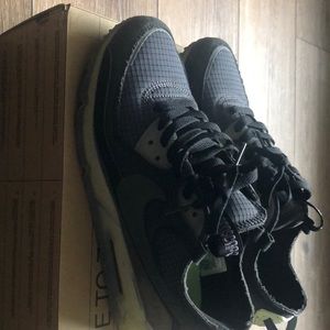 AIRMAX TERRASCAPE 90